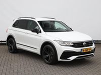 tweedehands VW Tiguan 1.4 TSI eHybrid R-Line 245pk DSG Black style | LED