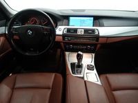 tweedehands BMW 520 520 d Sedan High Executive M-Sport 184pk Aut8 Lede
