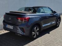 tweedehands VW T-Roc let R-Line