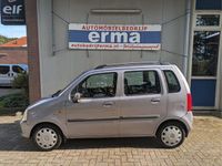 tweedehands Opel Agila 1.2-16V Enjoy