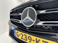 tweedehands Mercedes E250 Glc d 4M AMG Premium Burmester Distronic Schuif/dak