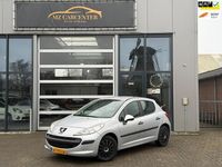 Occasion Peugeot 207 88 PK (64 kW) 2007 Grijs Hatchback