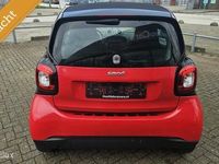 tweedehands Smart ForTwo Coupé 1.0 Turbo Perfect
