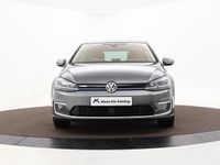 tweedehands VW e-Golf e-Golf136pk DSG | ACC | Keyless | Camera | P-Sens