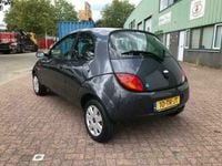 tweedehands Ford Ka 1.3 Futura