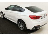 tweedehands BMW 1M X6 30dA xDrive - LEDER - NAVI -GARANTIE