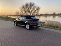 Occasion VW Beetle 105 PK (77 kW) 2017 Zwart Hatchback