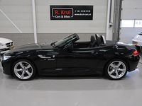 Occasion BMW Z4 Executive 184 PK (135 kW) 2014 Zwart (metallic) Cabriolet