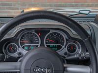 tweedehands Jeep Wrangler Unlimited 3.8 199PK Autm. Sahara Cabrio Airco, Bes