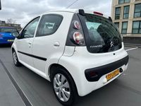 tweedehands Citroën C1 1.0-12V Ambiance Airco Carkit Elektrisch Ramen NieuwAPK