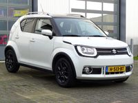 tweedehands Suzuki Ignis 1.2 Smart Hybrid Stijl