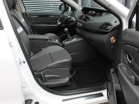 tweedehands Renault Scénic III Scenic 1.6 DCi BOSE Uitv. Navigatie - Panoramadak