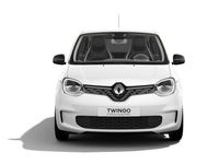 tweedehands Renault Twingo Z.E. R80 E-Tech Techno | Cruise | Climat Control | LM velgen | Navigatie | NU MET ¤ 2.750,- SEPP SUBSIDIE ! |