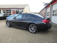 tweedehands BMW 418 4-SERIE Gran CoupéExecutive M-sport