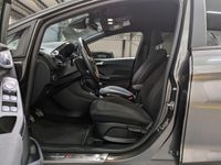 tweedehands Ford Fiesta 125pk EcoBoost Hybrid ST-Line Winter pack Privacy Glass All Season banden