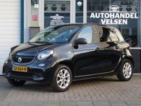 tweedehands Smart ForFour 1.0 Business Solution|Automaat|Nap|