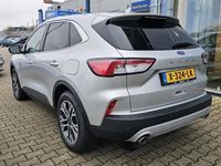 tweedehands Ford Kuga 2.5 PHEV Titanium | B&O Audio | Winterpakket | Cli