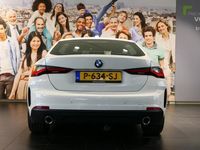 tweedehands BMW 420 4-SERIE Gran Coupé i High Executive 18"LMV, M-Pakket, Camera, Leder, Verwarmde voorstoelen