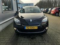 tweedehands Renault Mégane Estate 1.5 dCi Bose clima cruise navi camera