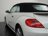 tweedehands VW Beetle (NEW) Cabriolet 1.2 TSI Highline BlueMotion