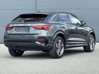 tweedehands Audi Q3 Sportback 45 TFSI e S Edition 245pk | Plug in Hybr