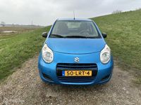 tweedehands Suzuki Alto 1.0 Comfort Plus