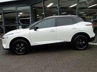 Occasion Nissan Qashqai 360º 158 PK (116 kW) 2024 Wit SUV