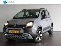 Occasion Fiat Panda Cross Cross 69 PK (50 kW) 2020 Grijs Hatchback