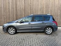 tweedehands Peugeot 308 SW 1.6 e-HDi | CLIMA | NAVI | PANO |