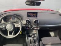 tweedehands Audi A3 Sportback 1.0 TFSI Sport S Line | Mooiste van Nederland! | Full LED | Navi | Garantie
