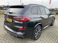 tweedehands BMW X5 M50i High Executive