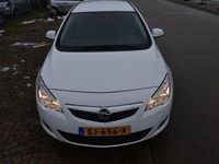 tweedehands Opel Astra 1.4 Cosmo