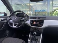 tweedehands Seat Arona 1.6 TDI Xcellence | Incl. Btw | Camera | Apple Car