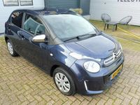 tweedehands Citroën C1 1.0 e-VTi Style Edition