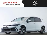 Occasion VW Golf VII GTE 245 PK (180 kW) 2021 Wit Hatchback