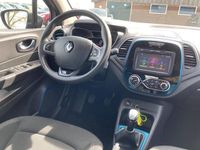 tweedehands Renault Captur 0.9 TCe Zen | Cruise + Clima + Navi nu € 12.975,-!