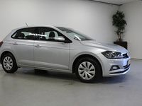 Occasion VW Polo Comfortline 97 PK (71 kW) 2019 Grijs Hatchback