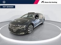 Occasion VW Arteon Business 2026 Zwart Stationwagen