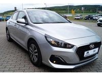 tweedehands Hyundai i30 1.4 T-GDI Trend , PDC, Klima, erst 11.500km