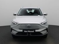 Occasion MG ZS Comfort 130 kW (177 PK) 2023 Grijs Sedan