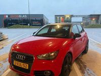 Occasion Audi A1 Sportback 85 PK (62 kW) 2012 Hatchback