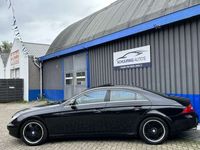 tweedehands Mercedes CLS320 CDI