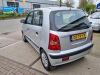 Occasion Hyundai Atos Active 63 PK (46 kW) 2007 Grijs Hatchback