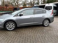 Occasion Honda Insight Hybrid 88 PK (64 kW) 2013 Hatchback
