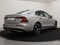 tweedehands Volvo S60 B4 AUT(7) PLUS DARK 19INCH STOELVERWARMING V+A ACC