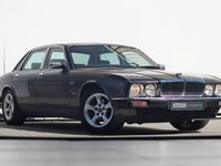 Occasion Jaguar XJ40 Sovereign 226 PK (166 kW) 1989 Grijs Sedan