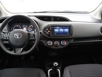 tweedehands Toyota Yaris 1.0 Vvt-I Connect