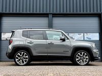 tweedehands Jeep Renegade 4xe 240 Plug-in Hybrid Electric S /CARPLAY/CAMERA/STOEL+STUURVERW./KEYLESS/ACC!