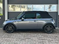 tweedehands Mini One Cabriolet 1.6 PEPPER