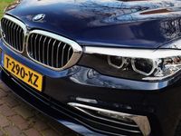 tweedehands BMW 540 540 TouringxDrive High Executive Aut. | Panorama